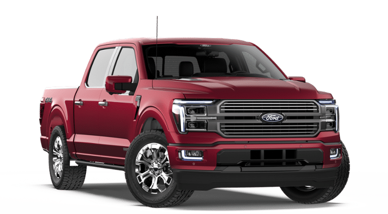 F-150® vehicle